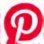 Pinterest Logo